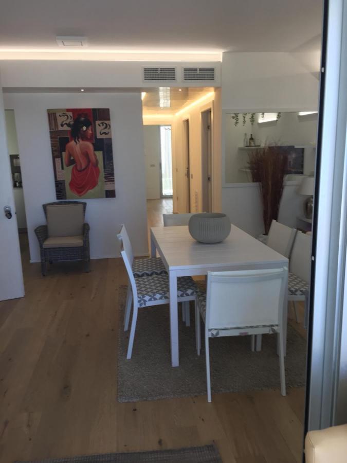 Albachiara Seaview Villa Polignano Polignano a Mare Eksteriør billede